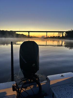 Rojas Fishing Charters