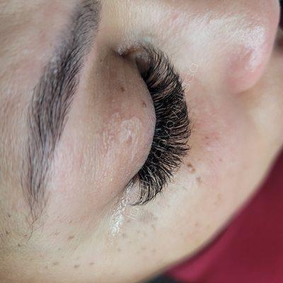 Lash Therapy by Julissa