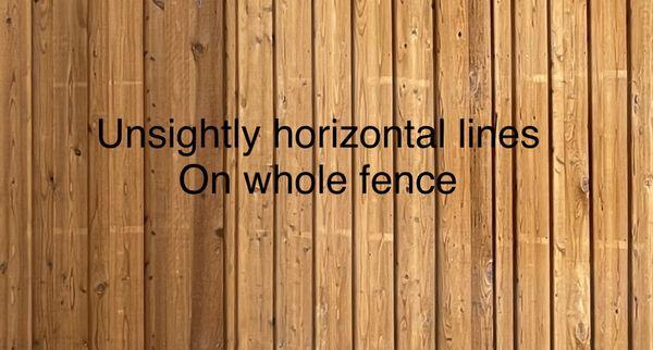 Nortex Fence & Patio Co.