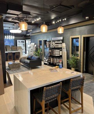 Murrieta Showroom