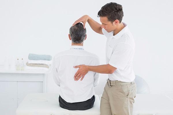 Back Pain Treatment