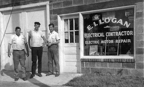 Logan Electric Service