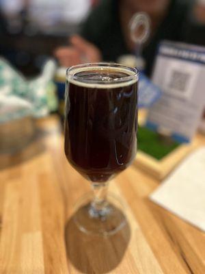 KC Bier Co Winterbock