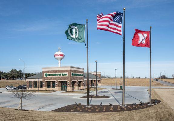 First National Bank of Omaha