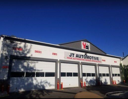 Jt Automotive