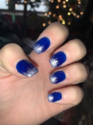 gel nails