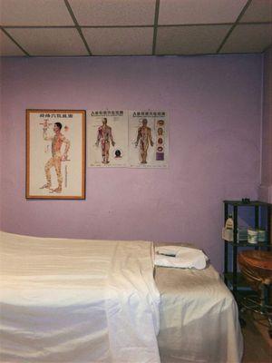 Treatment Room