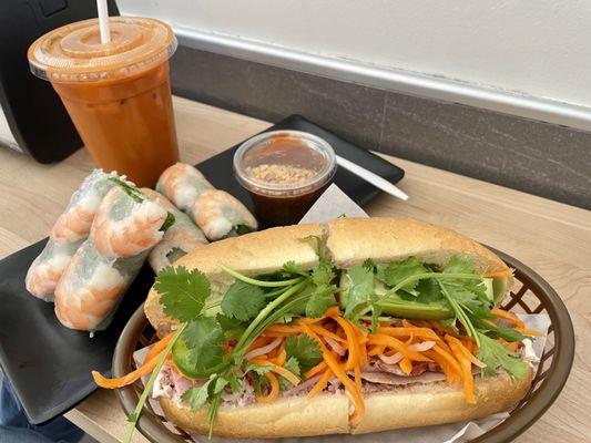 Banh Mi Crunch