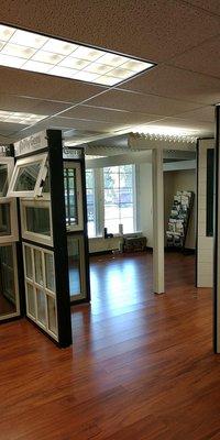 Walnut Creek Show Room