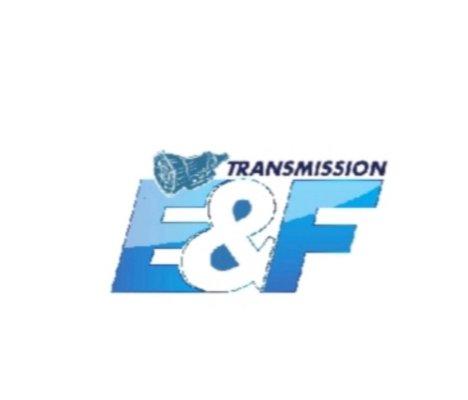 E & F Transmissions