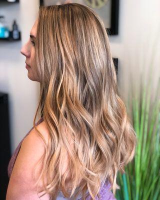 Gorgeous Balayage by Sara C.