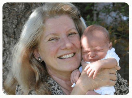 Susanna Napierala Licensed Homebirth Midwife: North Bay Area