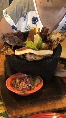 Molcajete