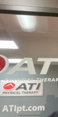 ATI Physical Therapy