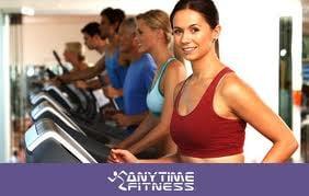 Anytime Fitness