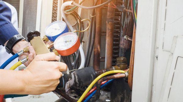 Heating and AC Repair Los Angeles, 
heating system repair, 
central ac installation