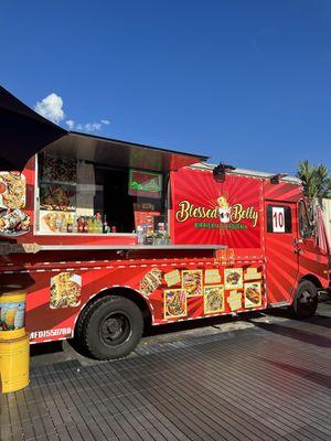 The best birria taco truck