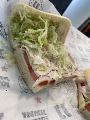 Jimmy John's