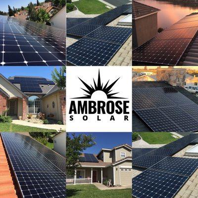 Ambrose Solar