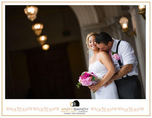 city hall wedding san francisco