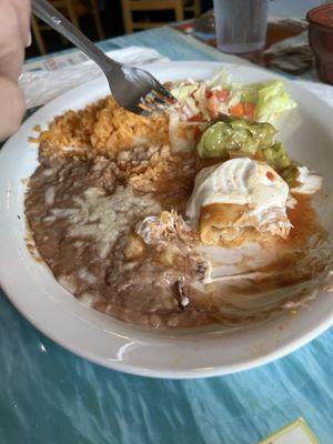 Enchilada