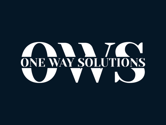 One Way Solutions