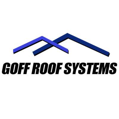 Goff Roof Systems - logo