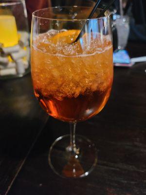 Aperol Spritz