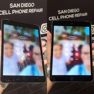 San Diego Cell Phone Repair