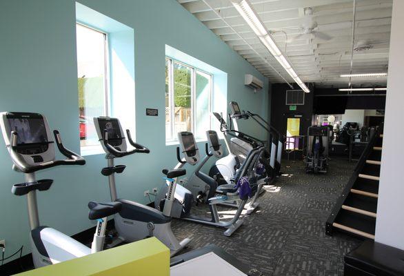 Anytime Fitness