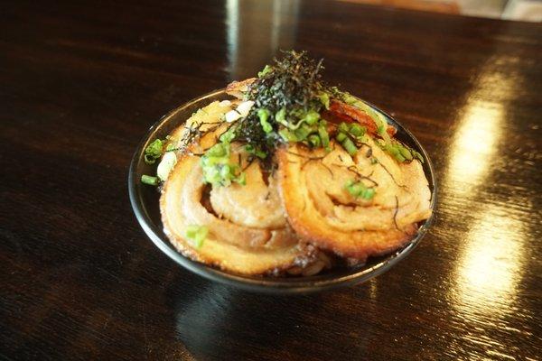 Chashu Bowl