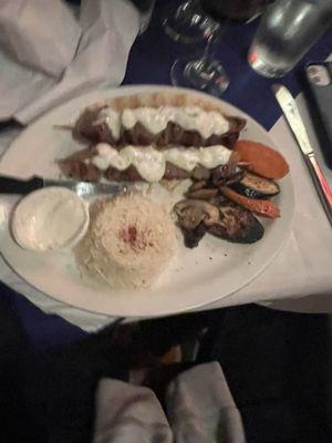 Souvlaki