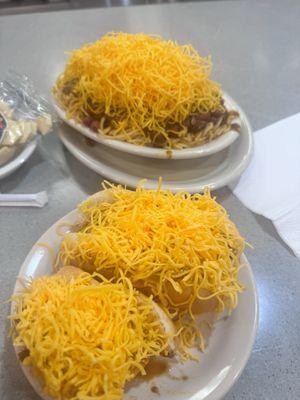 Skyline Chili