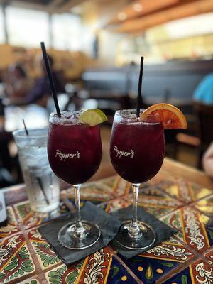 Sangrias