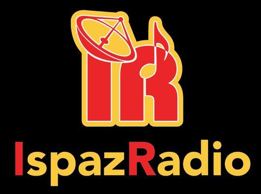 Ispaz Radio logo