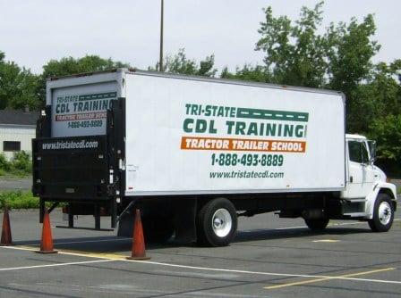 Tri-State CDL Training Center