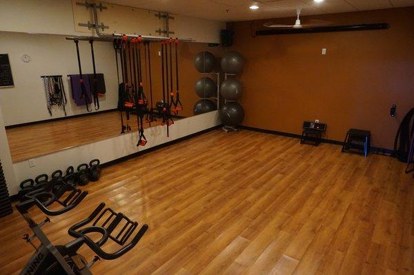 Functional Training