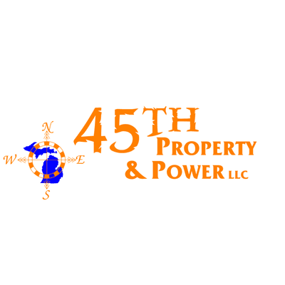 45th Property & Power LLC.