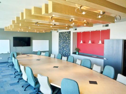 Board Room