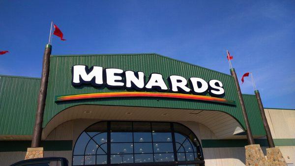 Menards