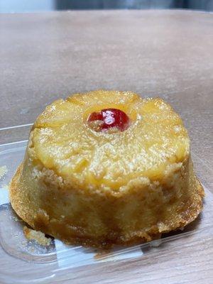 Pineapple Upside Down