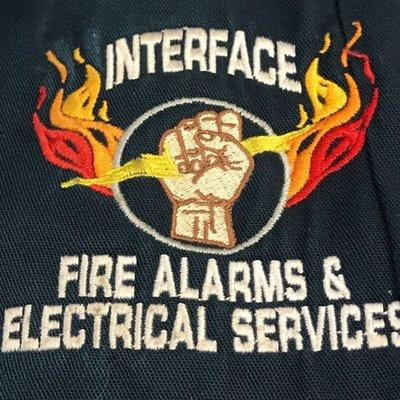 Interface Fire Alarm