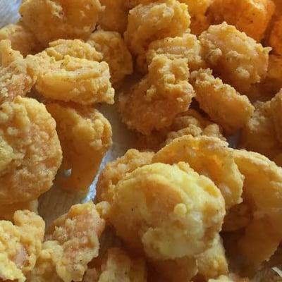 Fried Shrimp