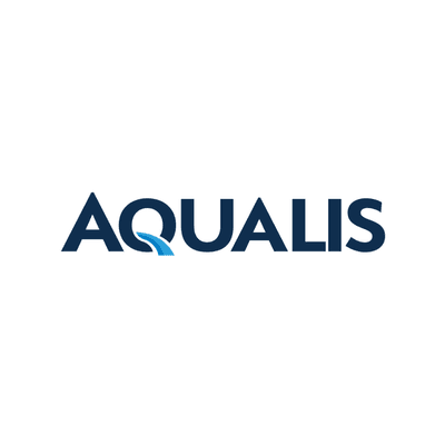 AQUALIS company logo