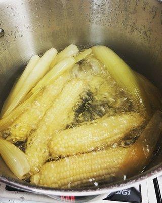 Elotes y Eskites