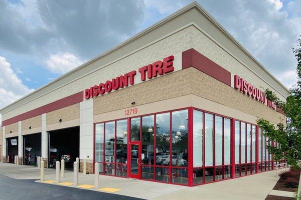 Discount Tire