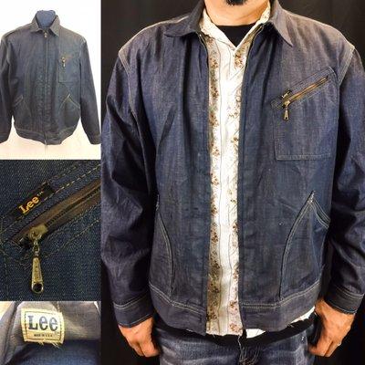 Vintage Lee Denim over a vintage western floral print pearl snap shirt! available in shop!!