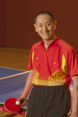 San Francisco Table Tennis Club