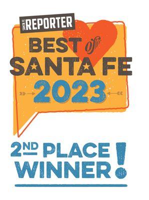 2023 Best of Santa Fe