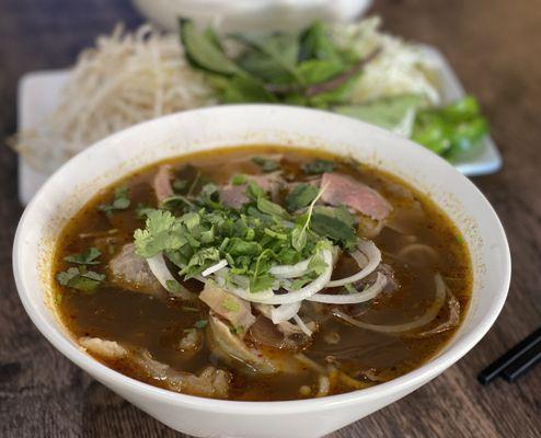 Bun bo hue